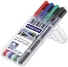 STAEDTLER Lumocolor Permanent Marker duo Keilspitze Produktbild-Vorschau 9
