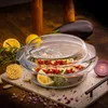 Kastról KADAX zo žiaruvzdorného skla "Backe", sklenený Náhľad obrázku produktu 4