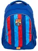 FC Barcelona AB340 Astrabag 3-komorový školský batoh Náhľad obrázku produktu 5