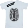 Marvel - T-Shirt für Herren BI45463 (XL) (Weiß) Produktbild-Vorschau 1