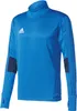 Adidas Sweatshirts Tiro 17, BQ2735, Größe: 158 Produktbild-Vorschau 2