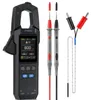 FNIRSI DMC-100 DC AC Strom Spannungszangenmessgerät Produktbild-Vorschau 1