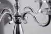 riess-ambiente Kerzenständer MODERN BAROCK 40cm silber Produktbild-Vorschau 5