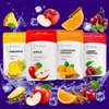 Wunder Zahnstocher mit Geschmack - 4er Pack Cool Fruit - 4x Produktbild-Vorschau 2