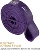 SUPERLETIC Powerbands, Widerstands-Fitness-Bänder, Pullup Produktbild-Vorschau 5
