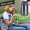 Termiczny pojemnik na lunch ze stali nierdzewnej 700ml Podgląd zdjęcia produktu 5