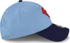 NEW ERA Chyt DC 9Forty Superman Child blue blue Produktbild-Vorschau 8