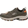 Skechers Sneakers 237265-OLV in Green color size 45 Voir les images du produit 74