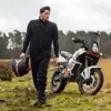 Merlin Badou Polyamid Dual Sport Motorrad Textiljacke, Produktbild-Vorschau 8