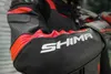 SHIMA Chase Motorrad Lederjacke, schwarz, 50 Produktbild-Vorschau 9