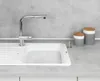 WENKO Einbau Seifen- und Spülmittelspender Mod. Monti, Produktbild-Vorschau 9
