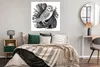 MuchoWow® Poster Naturgetreue Illustration einer Produktbild-Vorschau 4