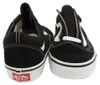 VANS UA OLD SKOOL Black/White - 38,5 - 6,5 - 5,5 - 24,5 cm Podgląd zdjęcia produktu 37