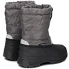 Playshoes Uni-Kinder Schneestiefel, Grau (33 Grau), Größe Produktbild-Vorschau 4