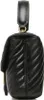 Pinko Love Lady Puff Classic Czarny Podgląd zdjęcia produktu 3