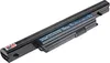 T6 Power Akku für Acer Aspire 7739Z serie, Li-Ion, 10,8 V, Produktbild-Vorschau 1