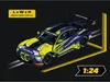 BMW M4 GT3 "Valentino Rossi, No.46", DIGITAL 124 Car Produktbild-Vorschau 5