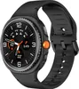 Strap-it Silikonarmband mit Schnallenverschluss – passend Produktbild-Vorschau 1