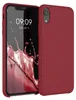 kwmobile Handyhülle für Apple iPhone XR Hülle - Case Produktbild-Vorschau 1