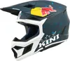 Kini Red Bull MX3 Kinder Helm 1.0 blue/white L Produktbild-Vorschau 1