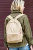 reisenthel Rucksack Mini Maxi Foldable Backpack 14L Leo Produktbild-Vorschau 6