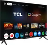 TCL LED TV 43 cale 4K UHD HDR10+ Google TV 43P6K (109 cm), Podgląd zdjęcia produktu 2