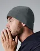 Beechfield B244R | Bonnet polaire recyclé - 100% polyester Voir les images du produit 4