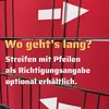 zaun|zu Sichtschutzstreifen mit Laser Beschriftung Produktbild-Vorschau 5