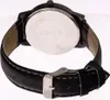 Herrenuhr Kunstleder  Mineralglas Produktbild-Vorschau 7