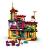 Lego® - Disney Princess™ - Dom Madrigalów - 43202 Podgląd zdjęcia produktu 37