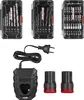 PARKSIDE PERFORMANCE® 12 V Akku-Bohrschrauber-Starterset, Produktbild-Vorschau 8