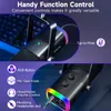 FIFINE XLR Streaming Mikrofon mit Arm USB Dynamisch Produktbild-Vorschau 5