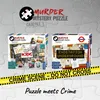 KOSMOS Puzzle Endstation Underground Náhľad obrázku produktu 6