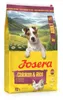 Josera 200044, Adult, Huhn, 12,5 kg, Gluten-frei Produktbild-Vorschau 9