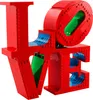 31214 - LEGO Art - LOVE Podgląd zdjęcia produktu 9
