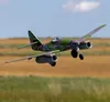 E-flite Me 262 EDF 0,66 m SAFE Select BNF Basic Produktbild-Vorschau 14