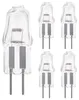 Modee G4 Halogenstiftsockellampe 10W 101lm 3000K warmweiß Produktbild-Vorschau 9