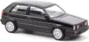 NOREV 1:43 Jet-Car Volkswagen Golf G60 GTI - 1990 - black Produktbild-Vorschau 4