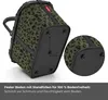 reisenthel carrybag teddy leo olive Produktbild-Vorschau 13