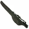 Shimano Fishing Trench Carp Rod Holdall 12'-200 cm Rod Case Anteprima dell’immagine prodotto 1