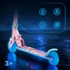 Sun Baby Detská dvojkolová kolobežka Lumiride LED 7 Náhľad obrázku produktu 9