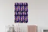 MuchoWow® - Sticker - Dekorfolie Produktbild-Vorschau 5
