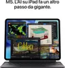 Apple iPad Pro, 27,9 cm (11"), 2420 x 1668 Pixel, 512 GB, Produktbild-Vorschau 5