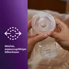 Philips Avent Elektrische Milchpumpe – Milchpumpe mit 5 Produktbild-Vorschau 7