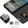 Cadorabo Case for Nokia 2.4 Protective Case in Black Náhled obrázku produktu 4
