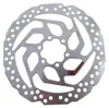 SHIMANO Disque de frein - SM-RT26 160 mm - Argent Voir les images du produit 6