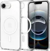 Spigen Liquid Crystal Mag Magsafe Iphone 16E Clear Podgląd zdjęcia produktu 1