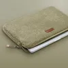 Selencia Teddy Laptop Sleeve 13-14 pollici - Custodia per Anteprima dell’immagine prodotto 14