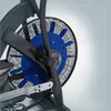 MAXXUS® Air Bike 90 Pro mit Luftwiderstand, LCD und 160 kg Produktbild-Vorschau 30