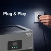 XORO SOLAR ATLAS-F 7.2 kWh Stromspeicher - Erweiterbar bis Produktbild-Vorschau 3